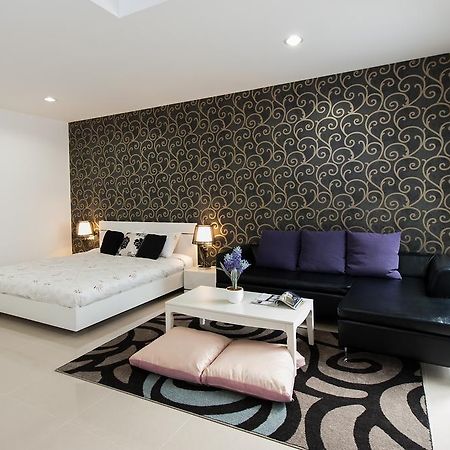 Vantage Health Resort Nong Prue Zewnętrze zdjęcie