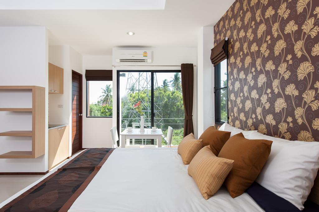 Vantage Health Resort Nong Prue Pokój zdjęcie