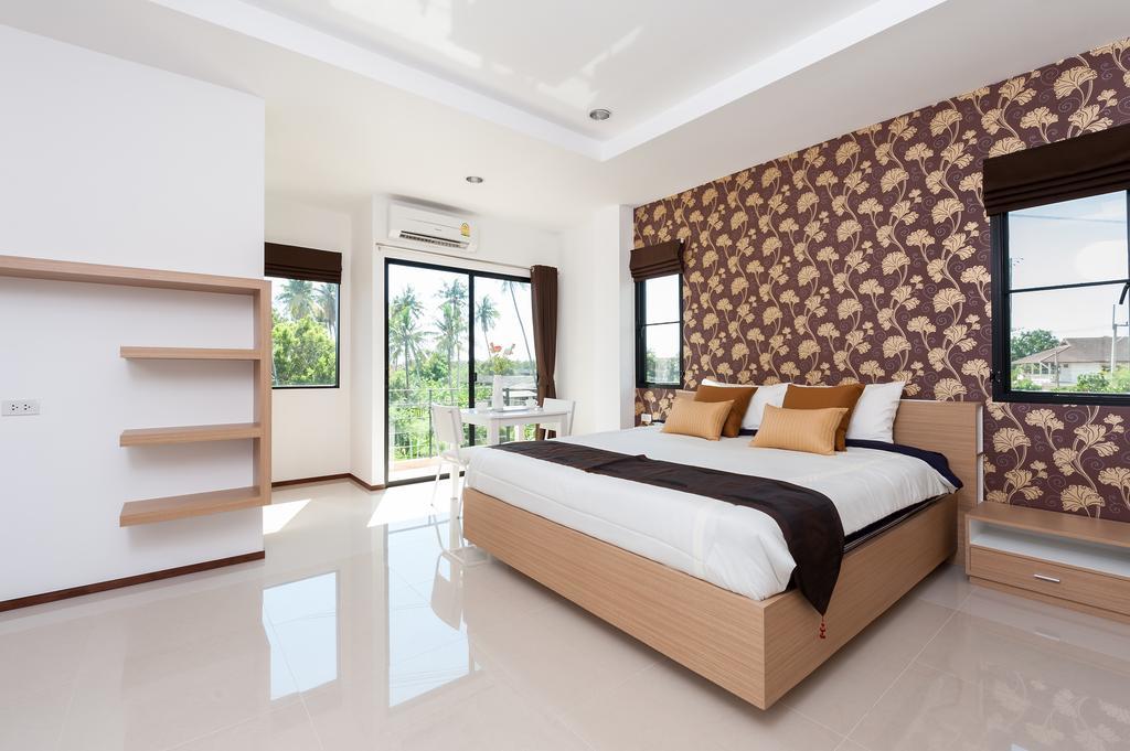 Vantage Health Resort Nong Prue Pokój zdjęcie