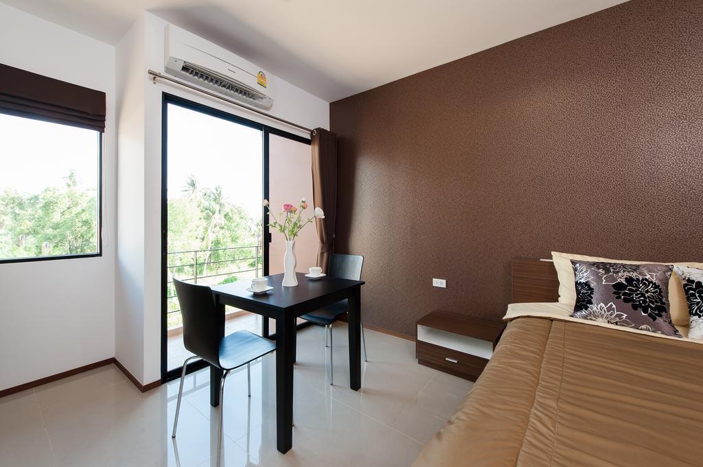 Vantage Health Resort Nong Prue Pokój zdjęcie
