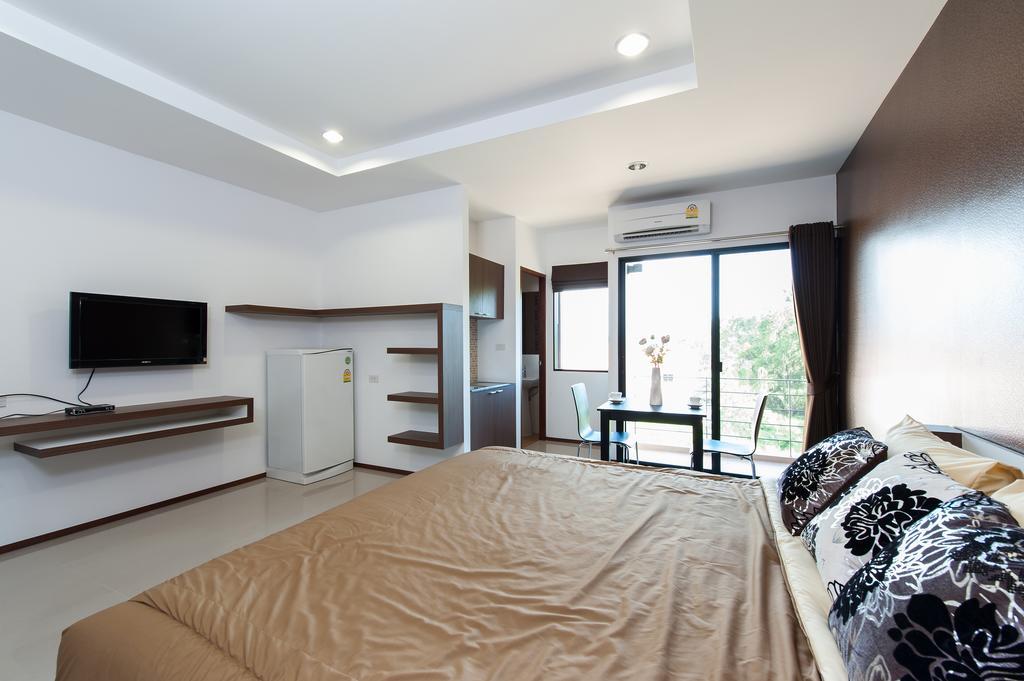 Vantage Health Resort Nong Prue Pokój zdjęcie