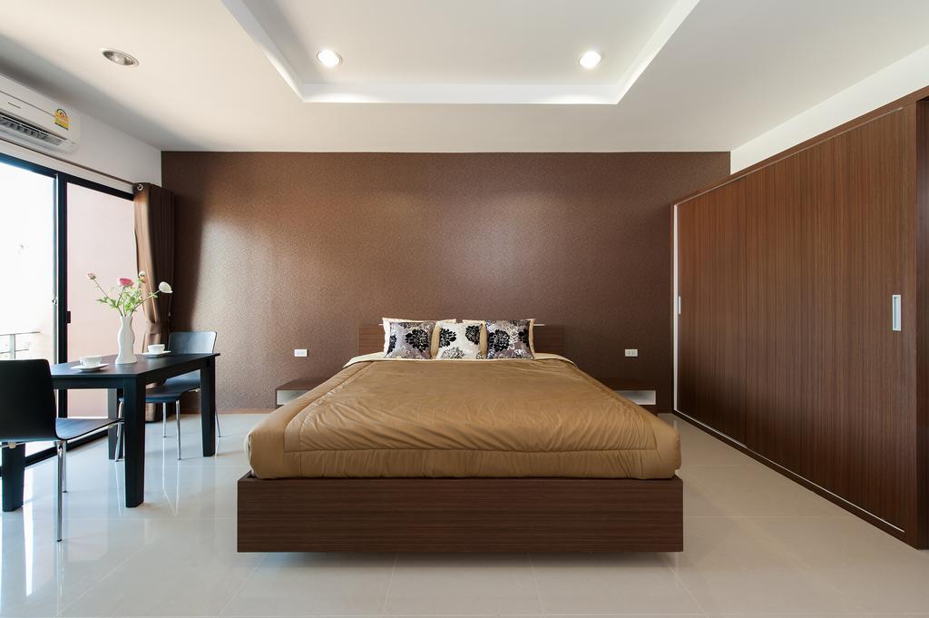 Vantage Health Resort Nong Prue Pokój zdjęcie