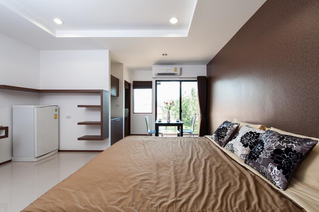 Vantage Health Resort Nong Prue Pokój zdjęcie