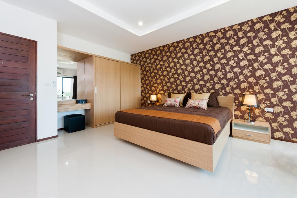 Vantage Health Resort Nong Prue Pokój zdjęcie