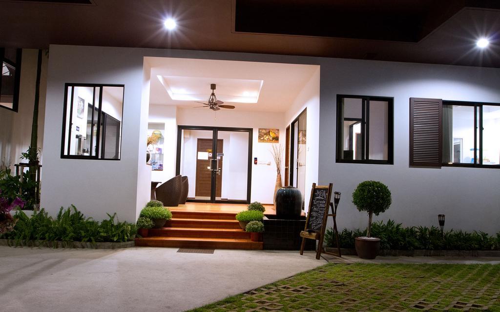 Vantage Health Resort Nong Prue Zewnętrze zdjęcie