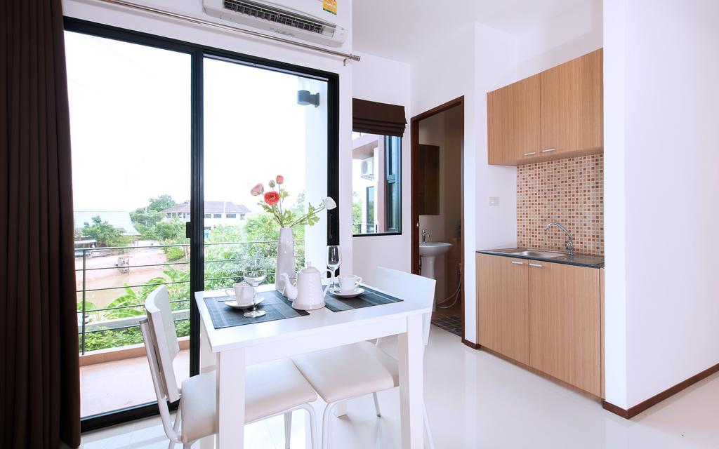 Vantage Health Resort Nong Prue Zewnętrze zdjęcie