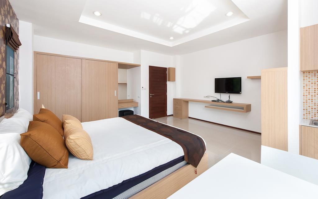 Vantage Health Resort Nong Prue Zewnętrze zdjęcie