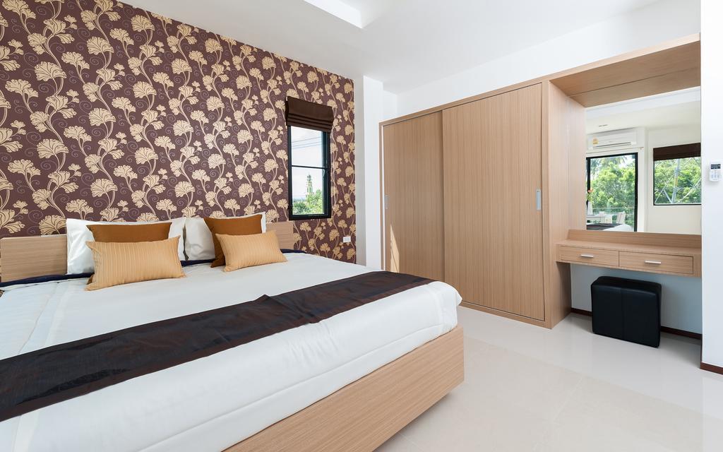 Vantage Health Resort Nong Prue Zewnętrze zdjęcie
