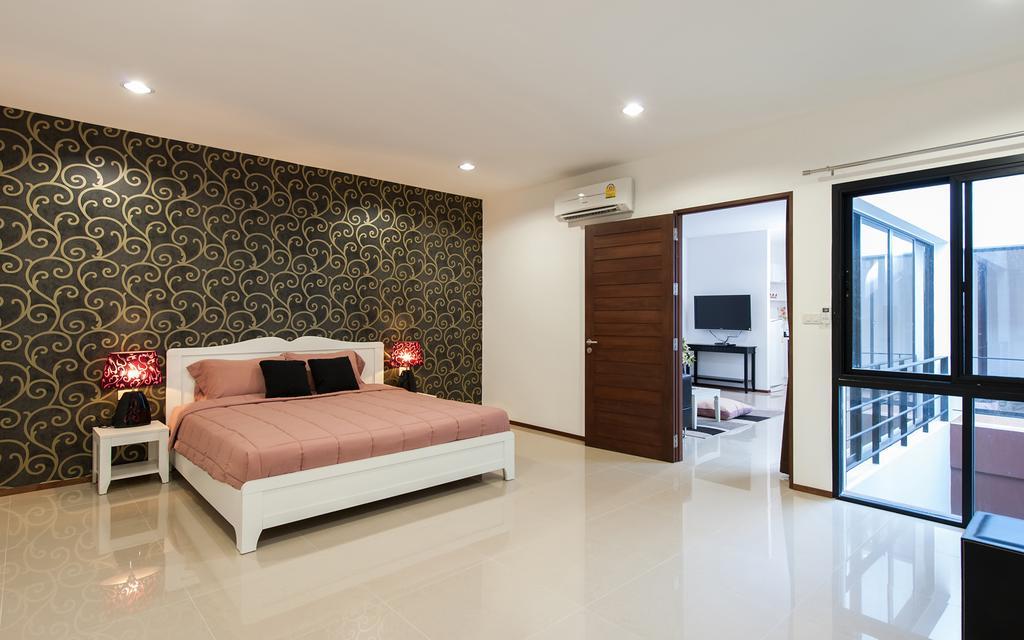 Vantage Health Resort Nong Prue Zewnętrze zdjęcie