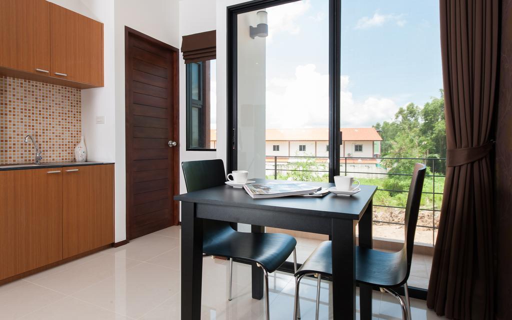 Vantage Health Resort Nong Prue Zewnętrze zdjęcie