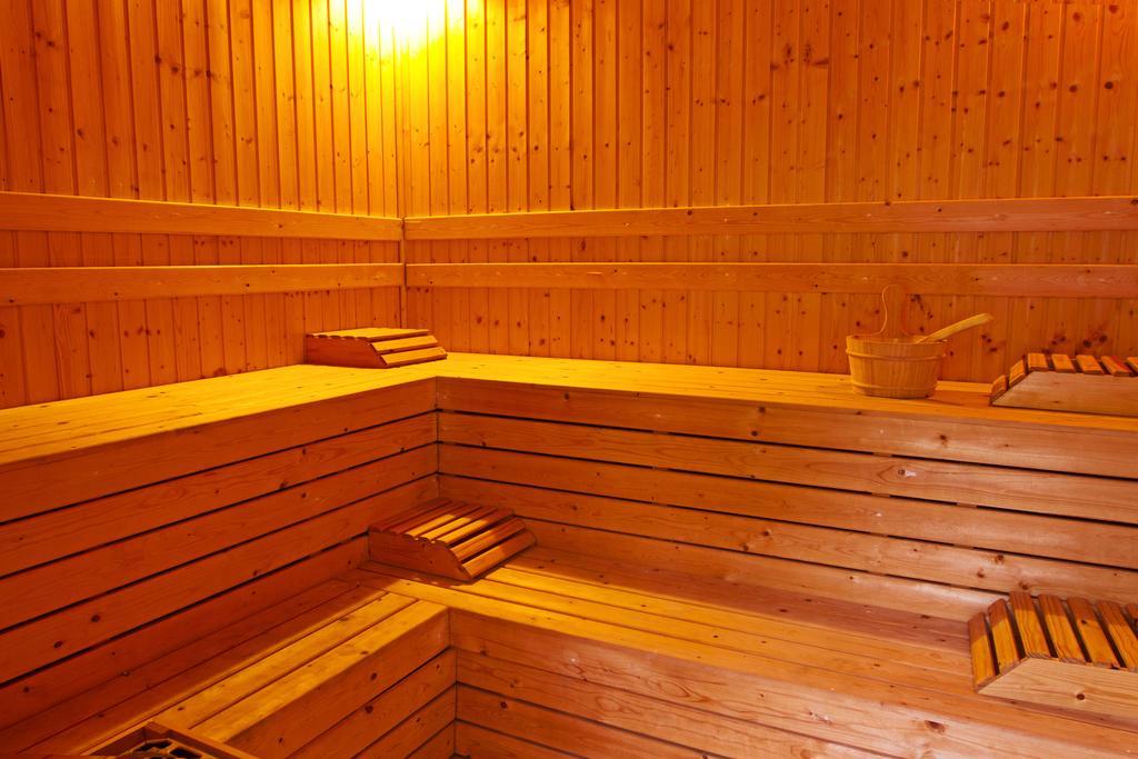 Vantage Health Resort Nong Prue Zewnętrze zdjęcie