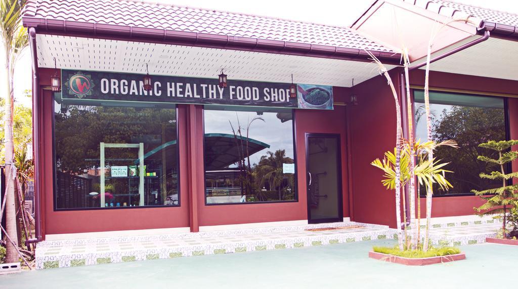 Vantage Health Resort Nong Prue Zewnętrze zdjęcie