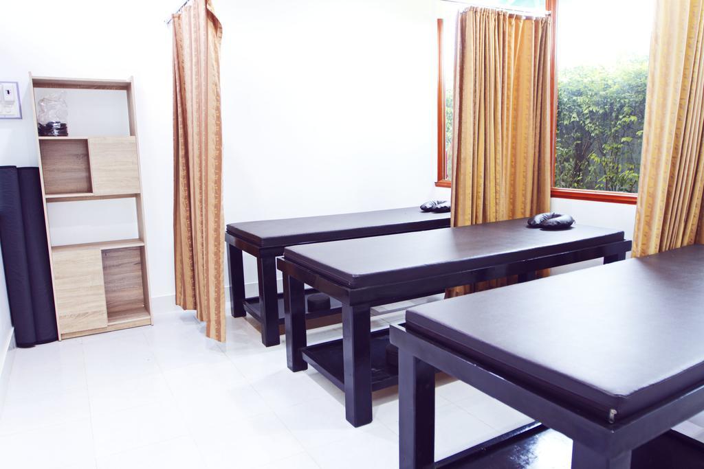 Vantage Health Resort Nong Prue Zewnętrze zdjęcie