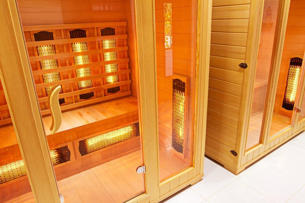 Vantage Health Resort Nong Prue Zewnętrze zdjęcie