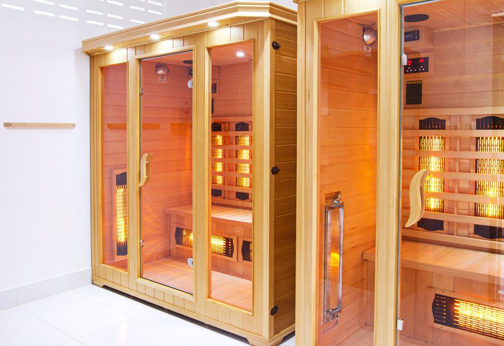 Vantage Health Resort Nong Prue Zewnętrze zdjęcie