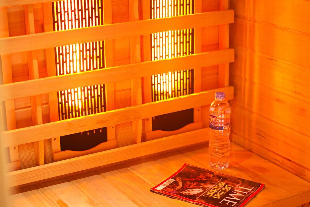 Vantage Health Resort Nong Prue Zewnętrze zdjęcie