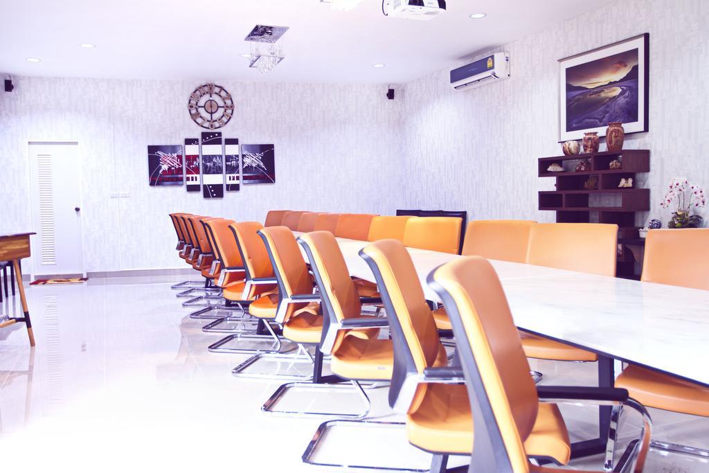 Vantage Health Resort Nong Prue Zewnętrze zdjęcie