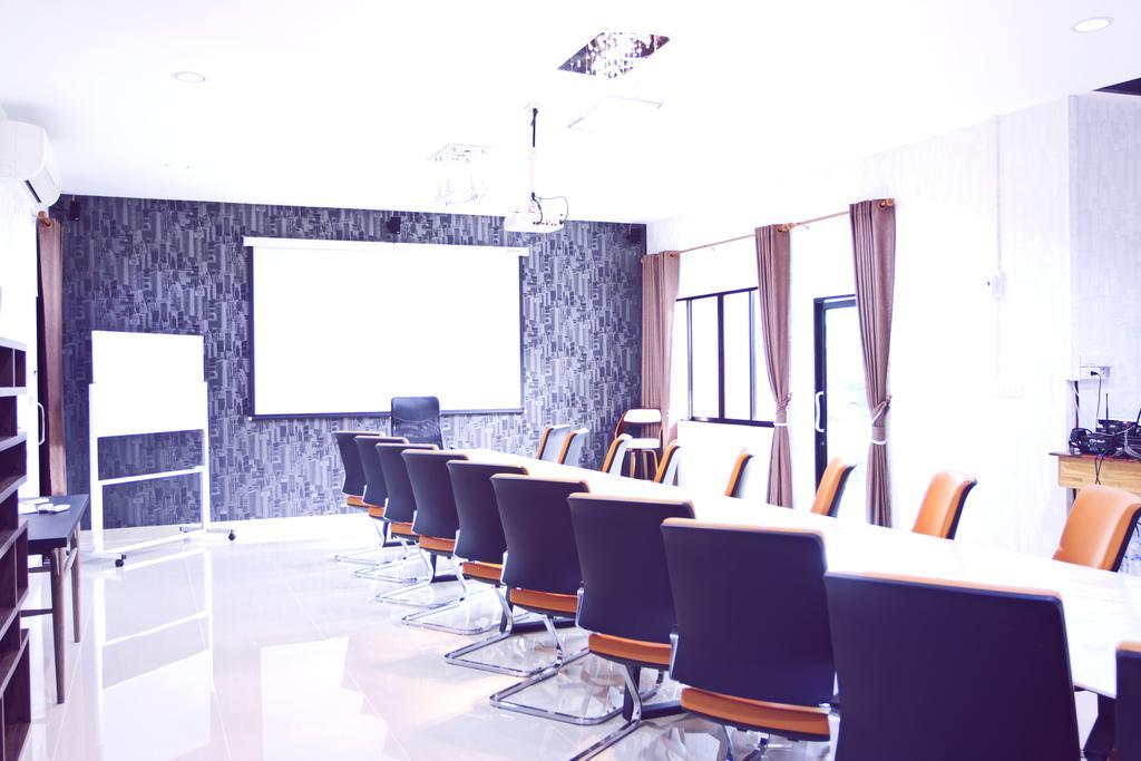 Vantage Health Resort Nong Prue Zewnętrze zdjęcie