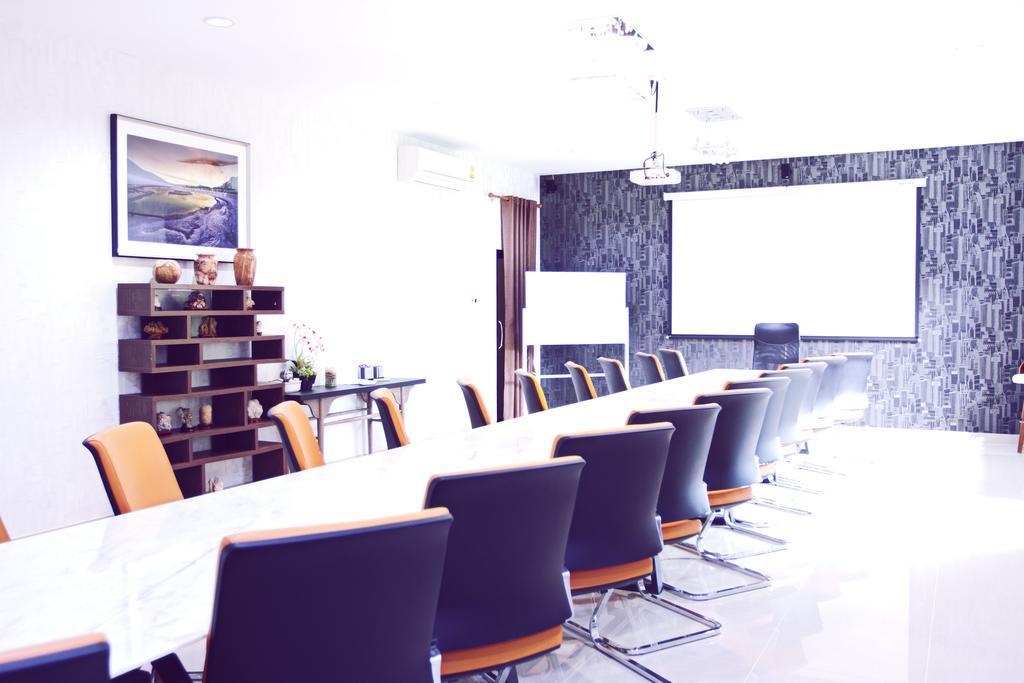 Vantage Health Resort Nong Prue Zewnętrze zdjęcie