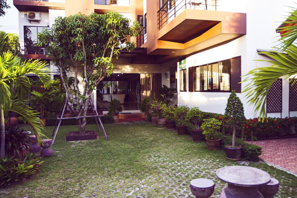 Vantage Health Resort Nong Prue Zewnętrze zdjęcie