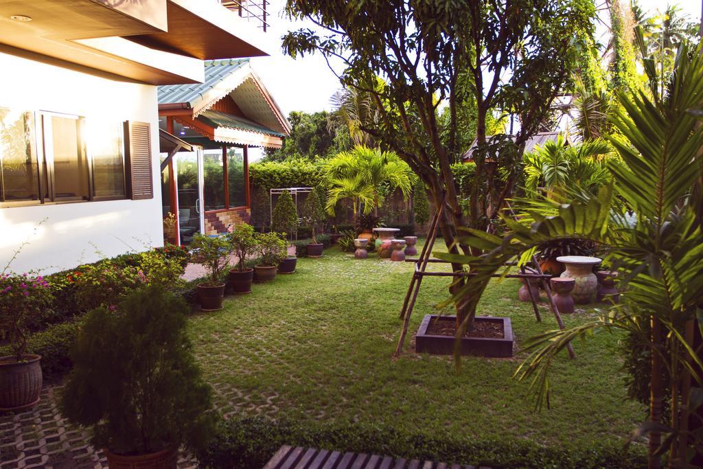 Vantage Health Resort Nong Prue Zewnętrze zdjęcie