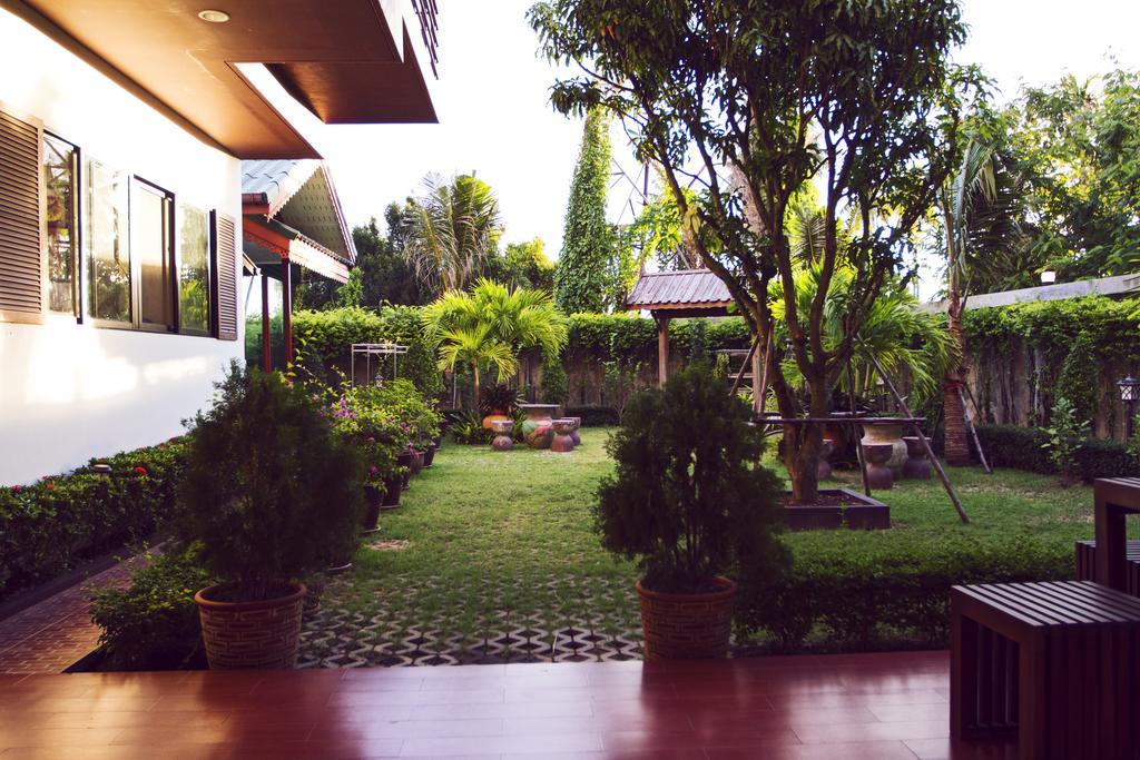 Vantage Health Resort Nong Prue Zewnętrze zdjęcie