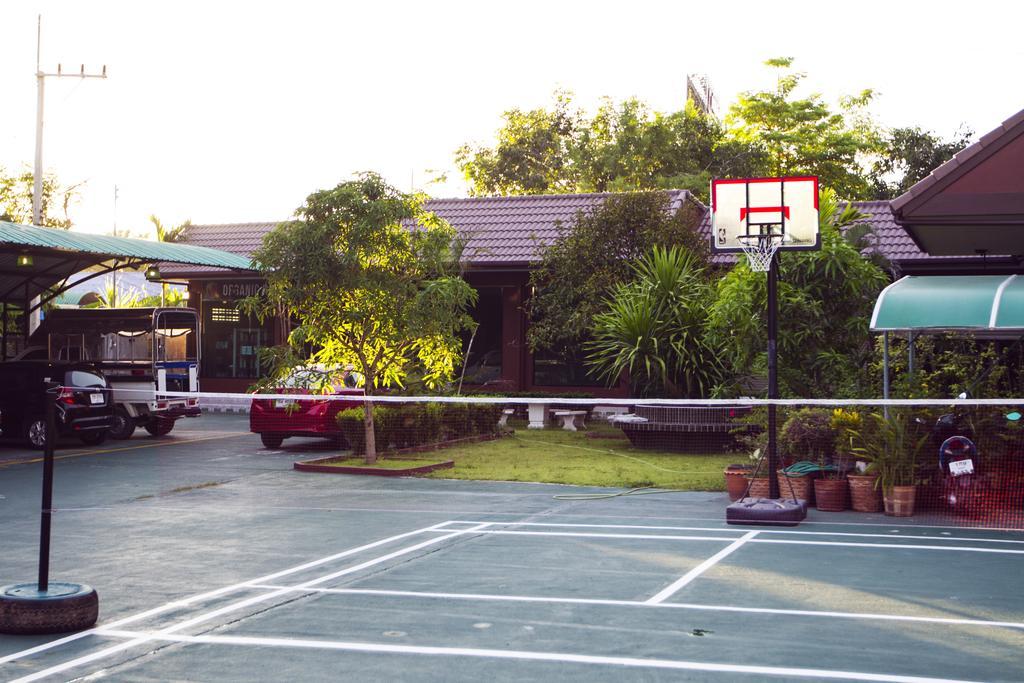 Vantage Health Resort Nong Prue Zewnętrze zdjęcie
