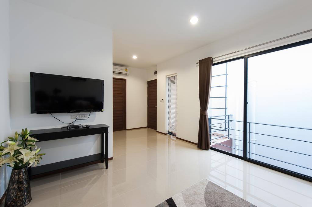 Vantage Health Resort Nong Prue Zewnętrze zdjęcie