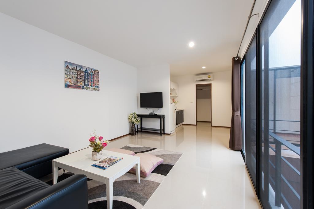 Vantage Health Resort Nong Prue Zewnętrze zdjęcie