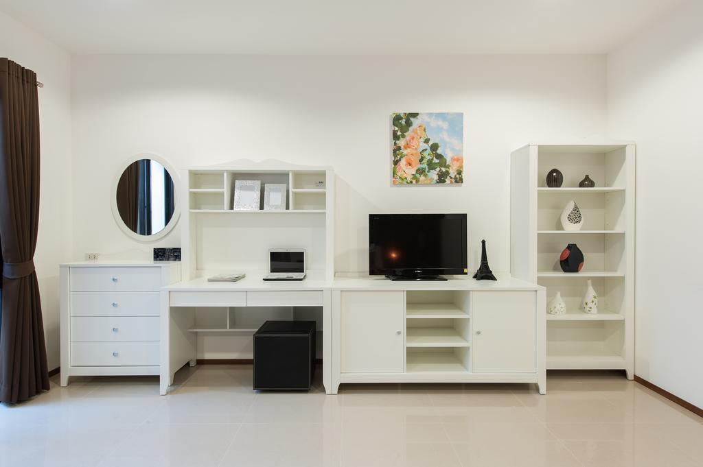 Vantage Health Resort Nong Prue Zewnętrze zdjęcie