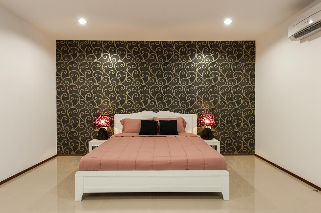 Vantage Health Resort Nong Prue Zewnętrze zdjęcie