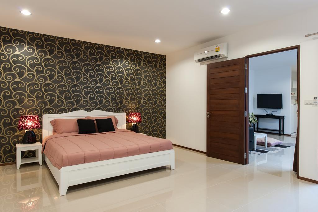 Vantage Health Resort Nong Prue Zewnętrze zdjęcie