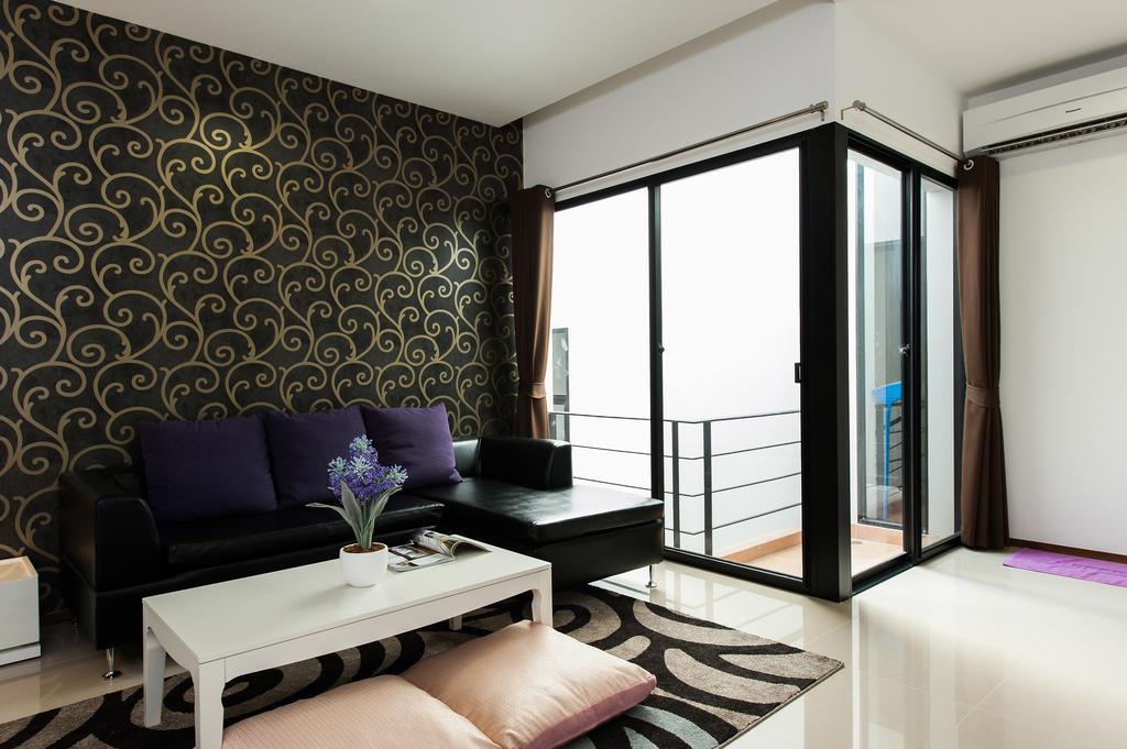 Vantage Health Resort Nong Prue Zewnętrze zdjęcie