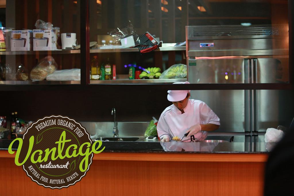 Vantage Health Resort Nong Prue Zewnętrze zdjęcie