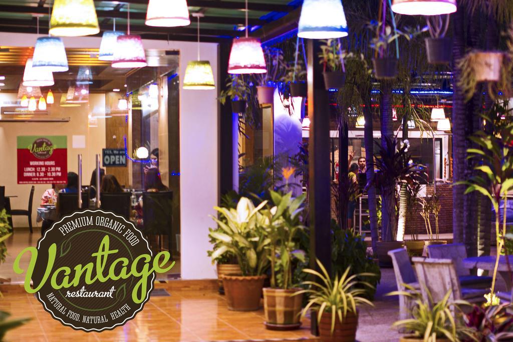 Vantage Health Resort Nong Prue Zewnętrze zdjęcie