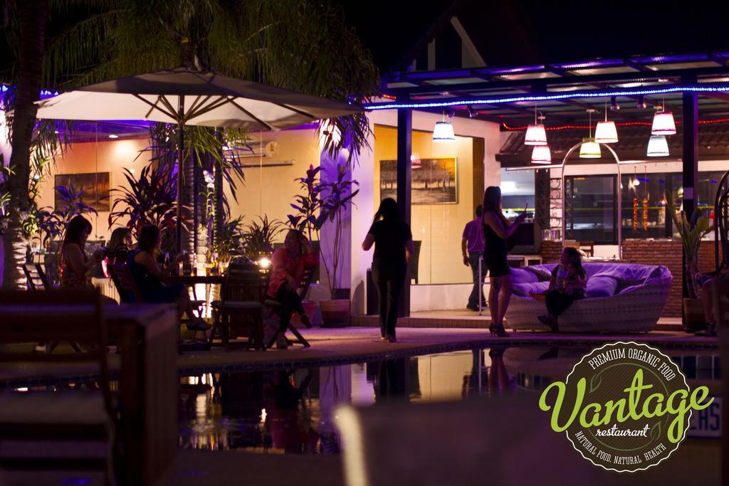 Vantage Health Resort Nong Prue Zewnętrze zdjęcie