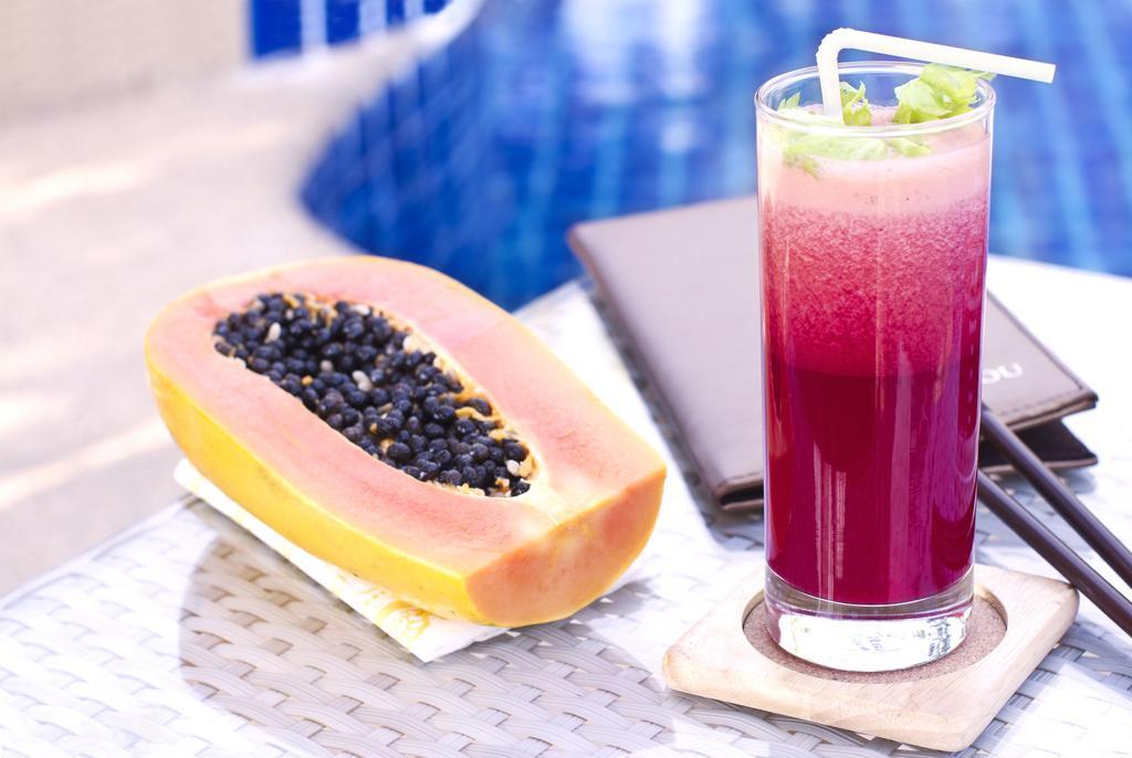 Vantage Health Resort Nong Prue Zewnętrze zdjęcie