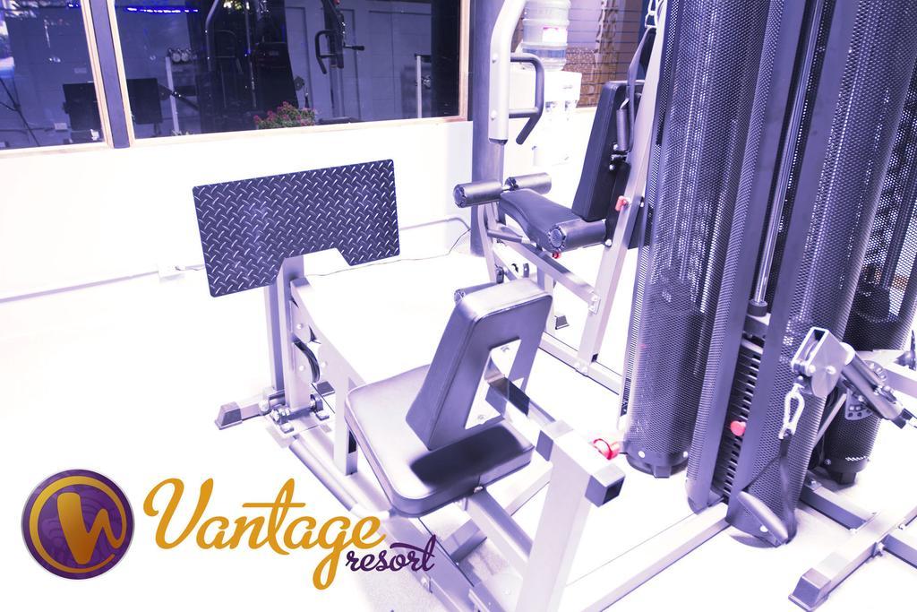 Vantage Health Resort Nong Prue Zewnętrze zdjęcie