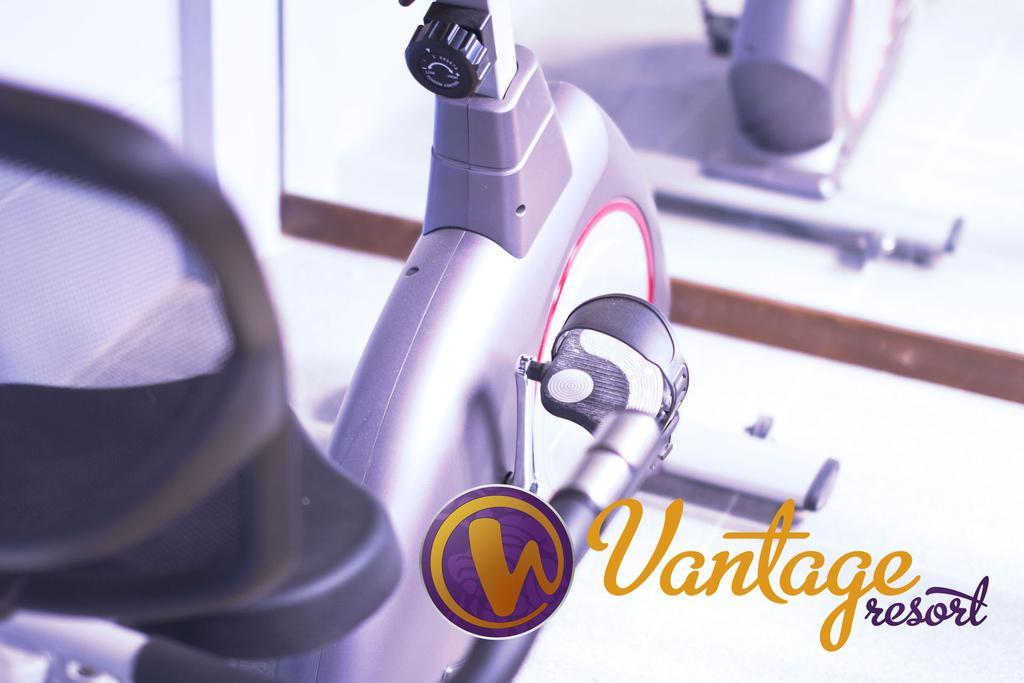 Vantage Health Resort Nong Prue Zewnętrze zdjęcie