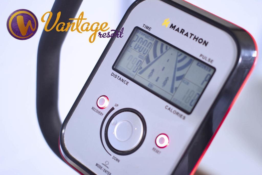 Vantage Health Resort Nong Prue Zewnętrze zdjęcie
