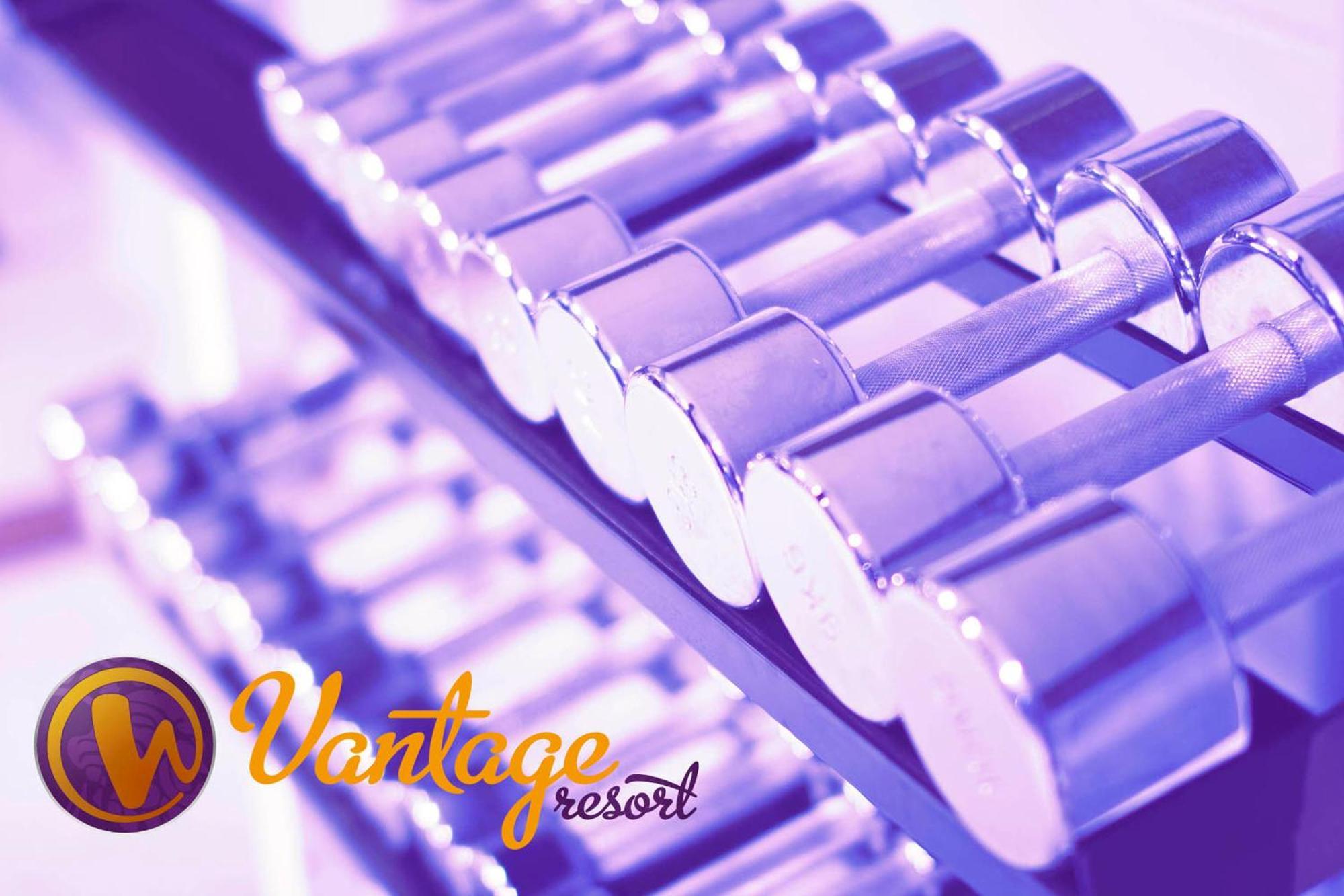 Vantage Health Resort Nong Prue Zewnętrze zdjęcie