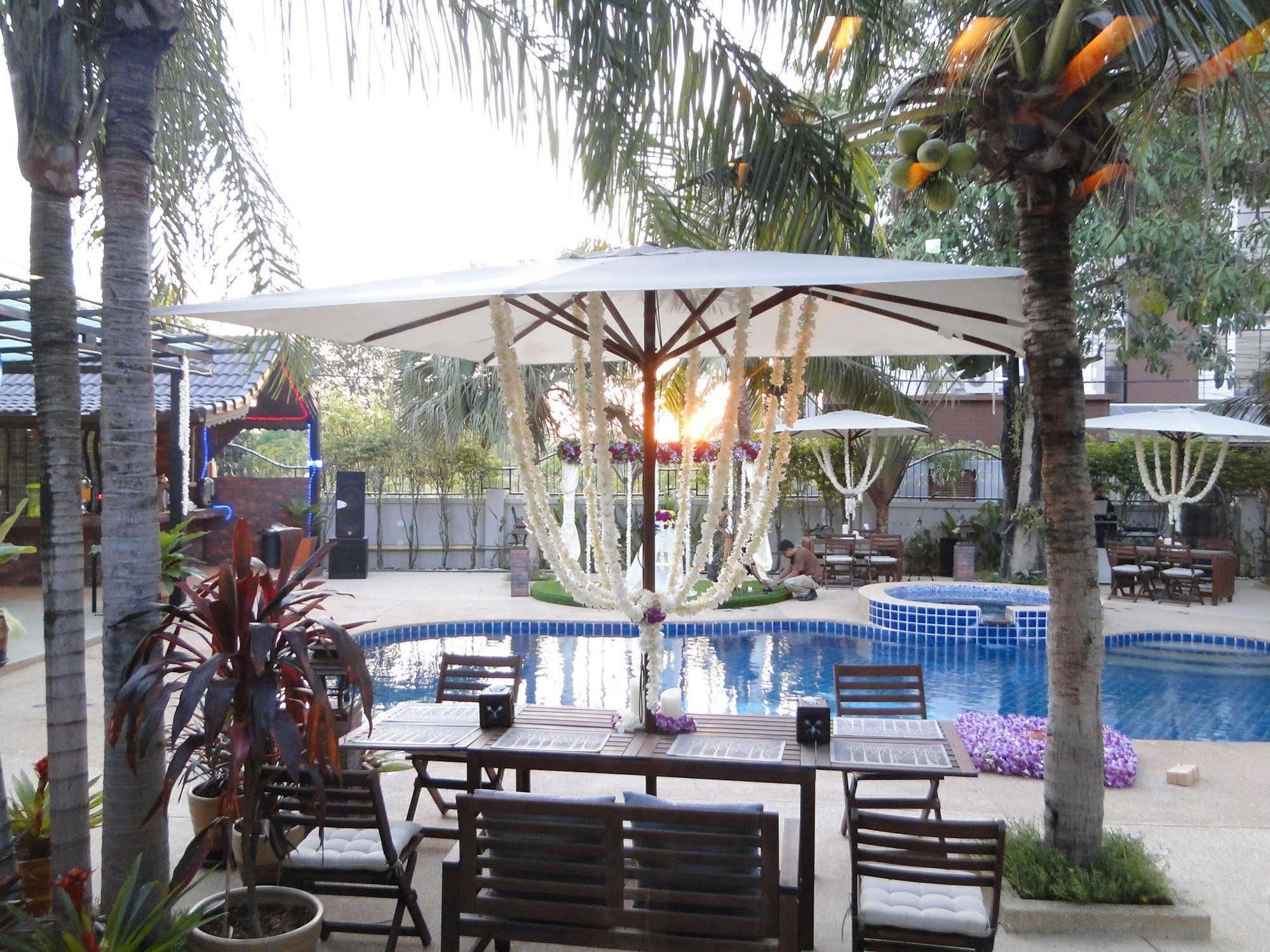 Vantage Health Resort Nong Prue Zewnętrze zdjęcie
